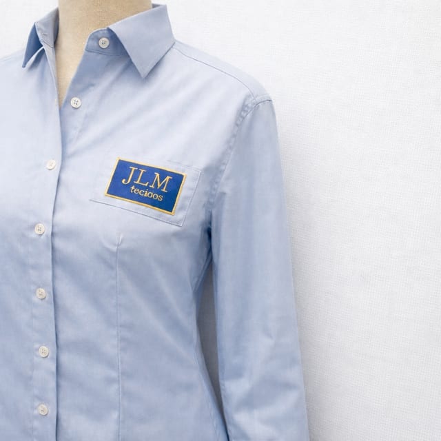 Tecidos para Camisaria